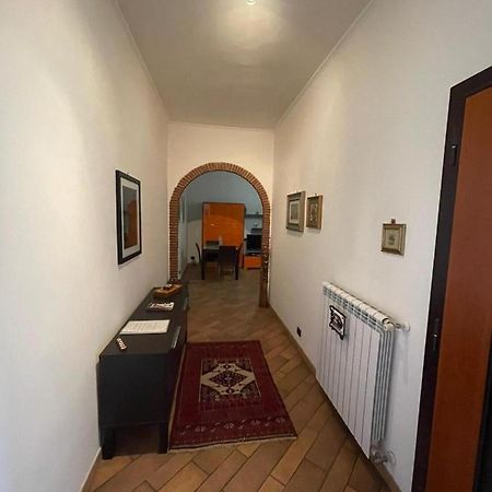 Casa Diana Apartment Roma Exterior foto