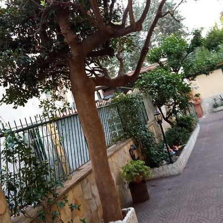 Casa Diana Apartment Roma Exterior foto