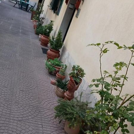 Casa Diana Apartment Roma Exterior foto