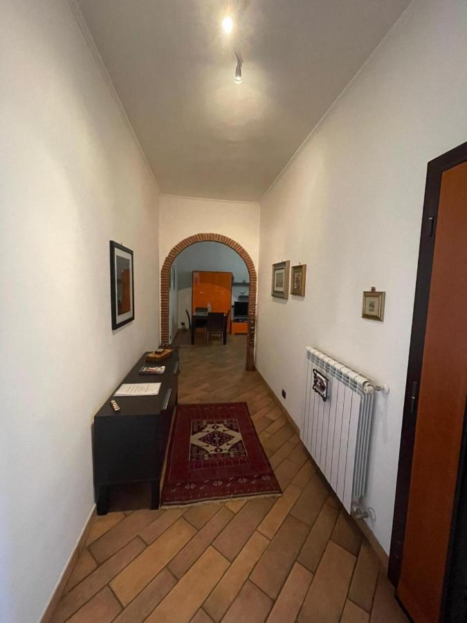 Casa Diana Apartment Roma Exterior foto