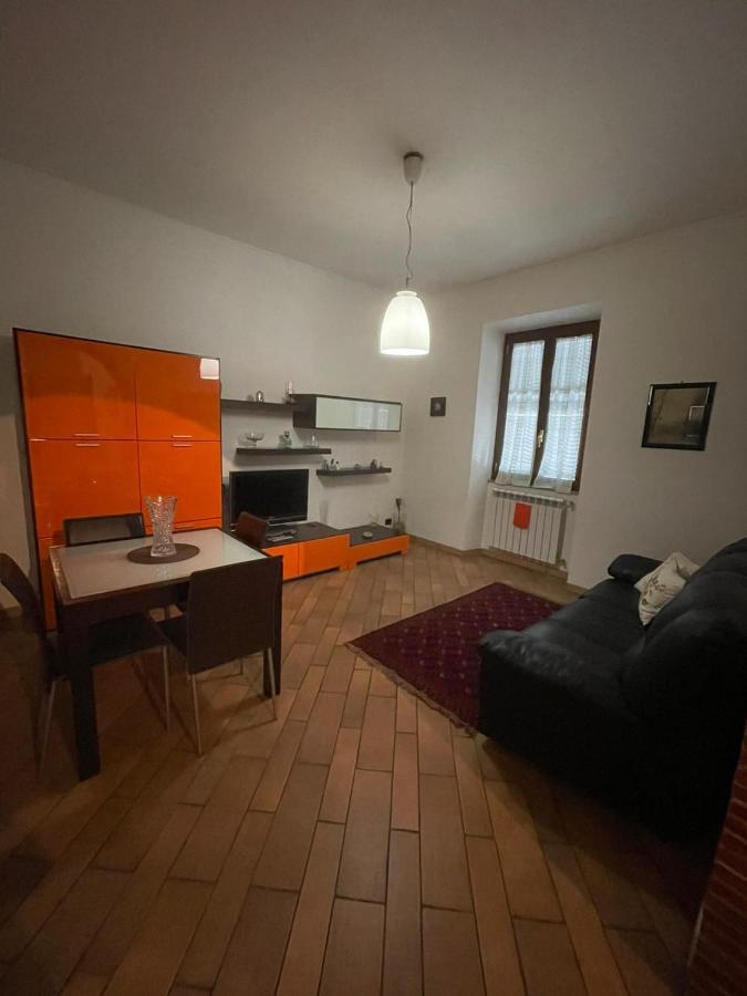 Casa Diana Apartment Roma Exterior foto