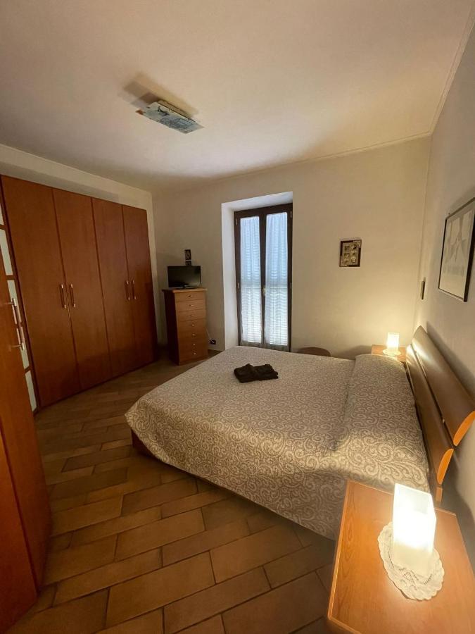 Casa Diana Apartment Roma Exterior foto