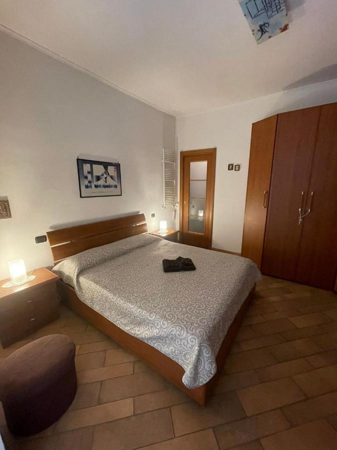 Casa Diana Apartment Roma Exterior foto