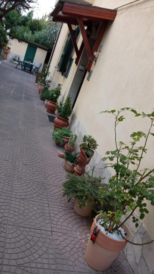 Casa Diana Apartment Roma Exterior foto