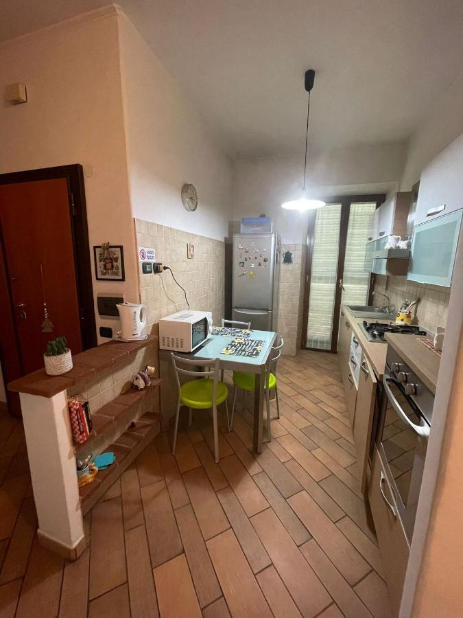 Casa Diana Apartment Roma Exterior foto
